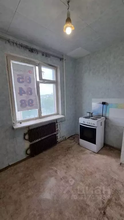 1-к кв. Ставропольский край, Ставрополь ул. Доваторцев, 46 (38.0 м) - Фото 1