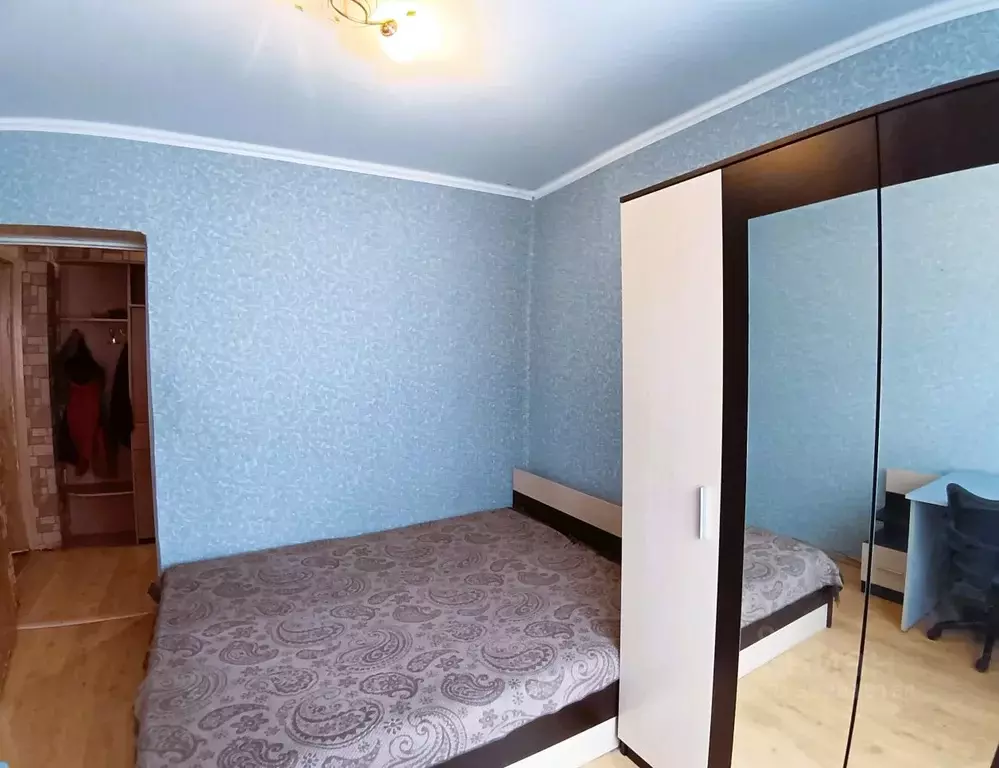 2-к кв. Московская область, Серпухов городской округ, пос. Оболенск ... - Фото 2