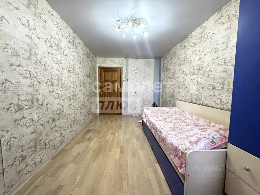 3-к кв. Иркутская область, Иркутск ул. Гоголя, 21 (67.0 м) - Фото 1