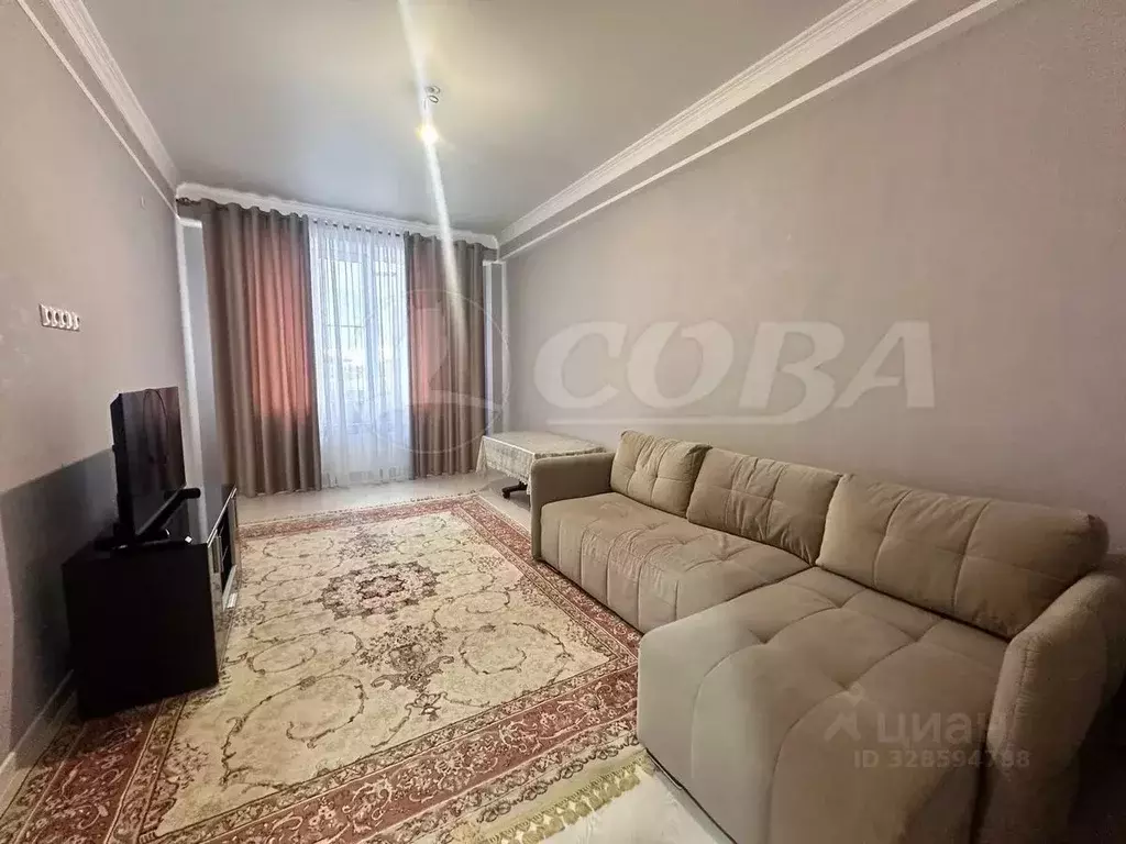 1-к кв. Дагестан, Дербент ул. Сальмана, 102 (50.0 м) - Фото 2