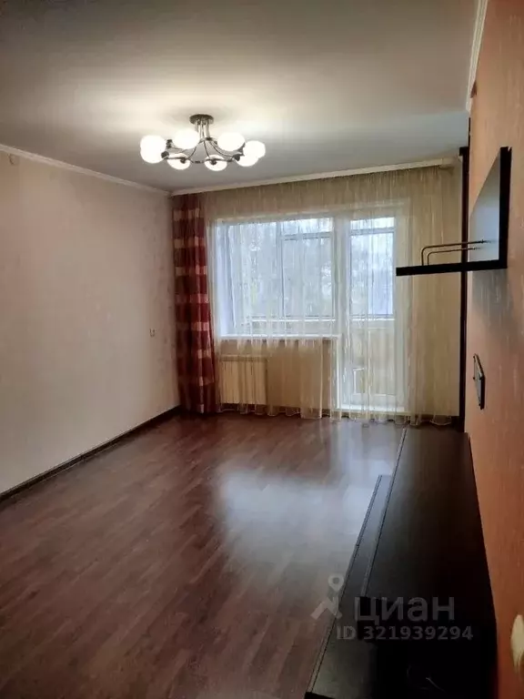 3-к кв. Красноярский край, Красноярск ул. Крупской, 24а (59.3 м) - Фото 1