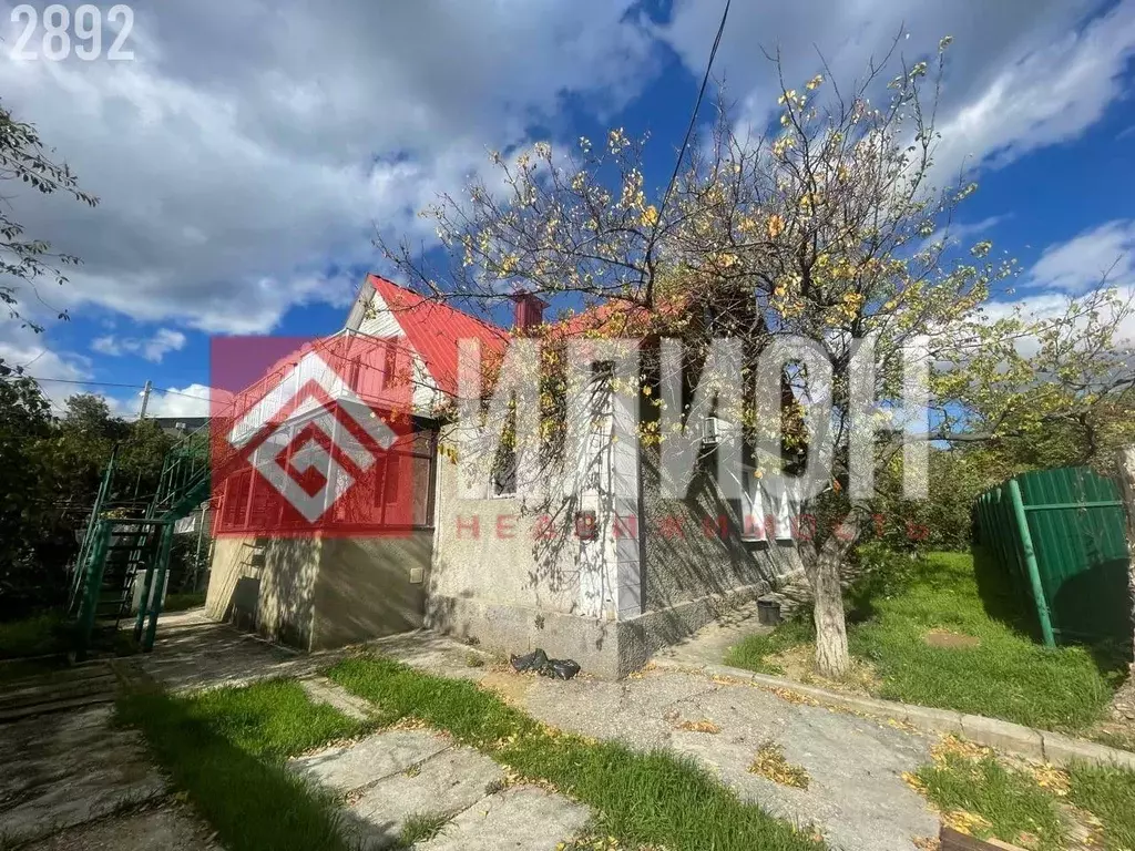 Дом в Крым, Судак ул. Механизаторов, 24 (119 м) - Фото 2