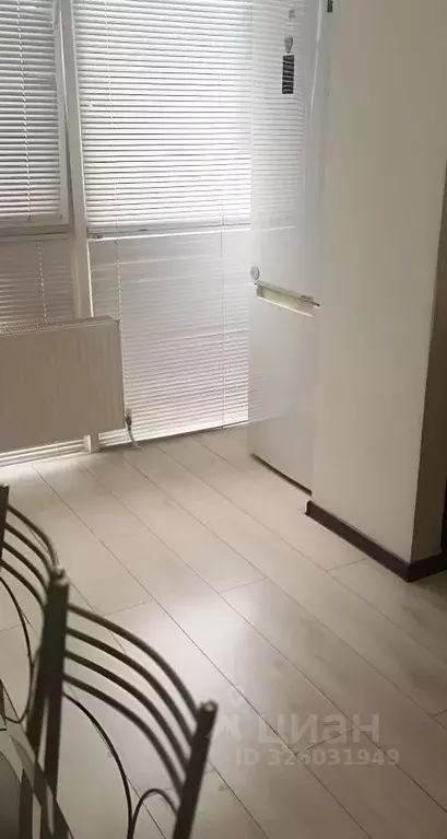 2-к кв. Ставропольский край, Ставрополь ул. Полеводческая, 1к1 (52.0 ... - Фото 1