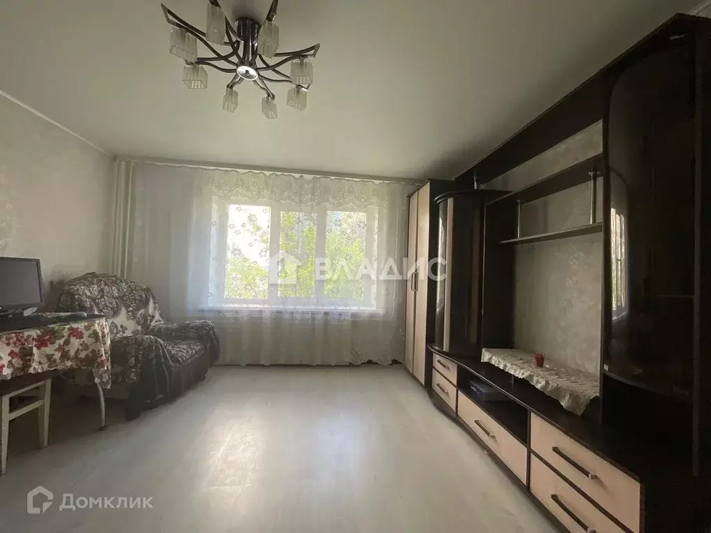 Продаётся 1-к квартира, 36 м - Фото 0