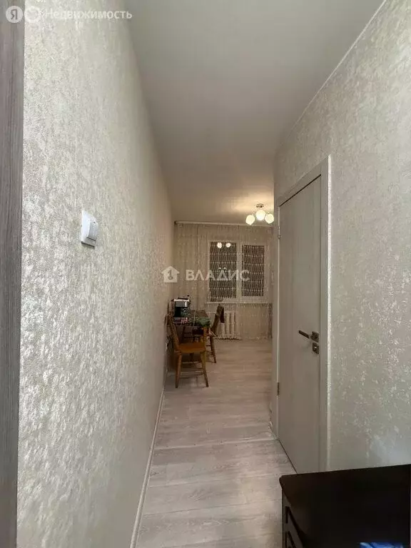 1-комнатная квартира: Калининград, микрорайон Сельма, бульвар Франца ... - Фото 2