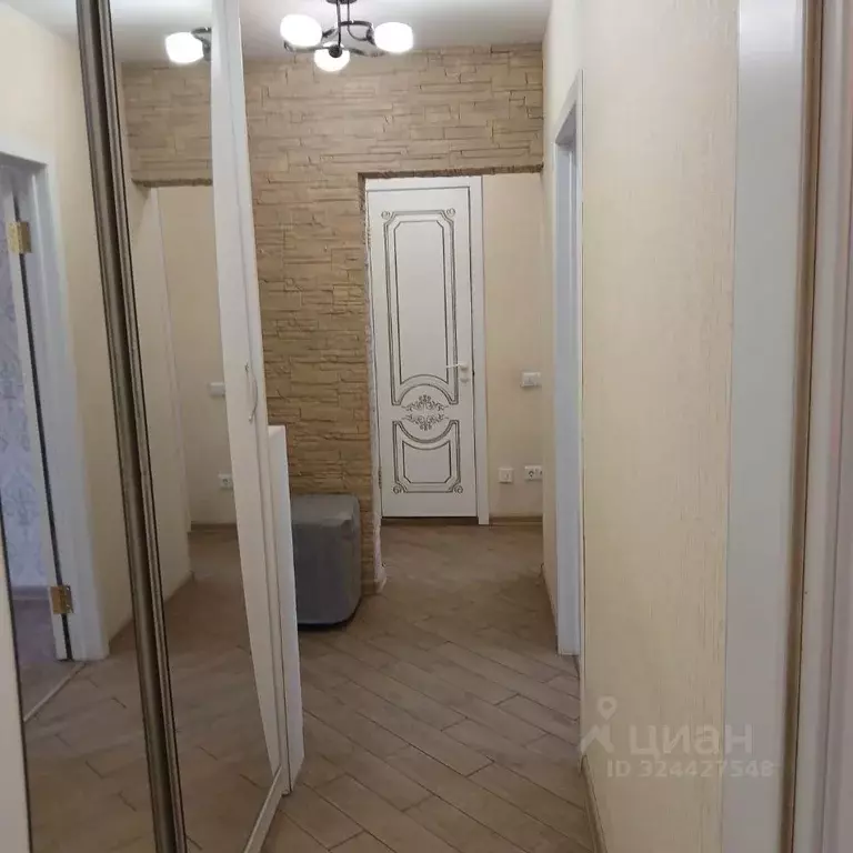 2-к кв. Москва Челябинская ул., 19К3 (55.0 м) - Фото 1