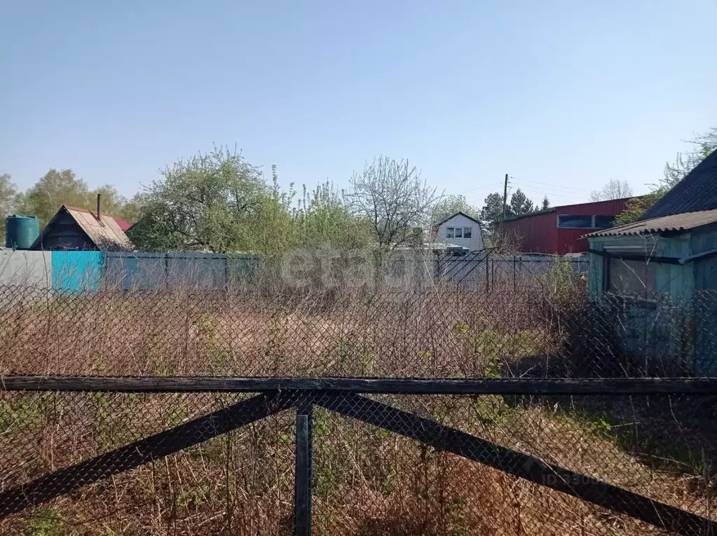 Дом в Тюменская область, Тюмень СОСН Колос-1 тер., ул. Школьная (24 м) - Фото 0