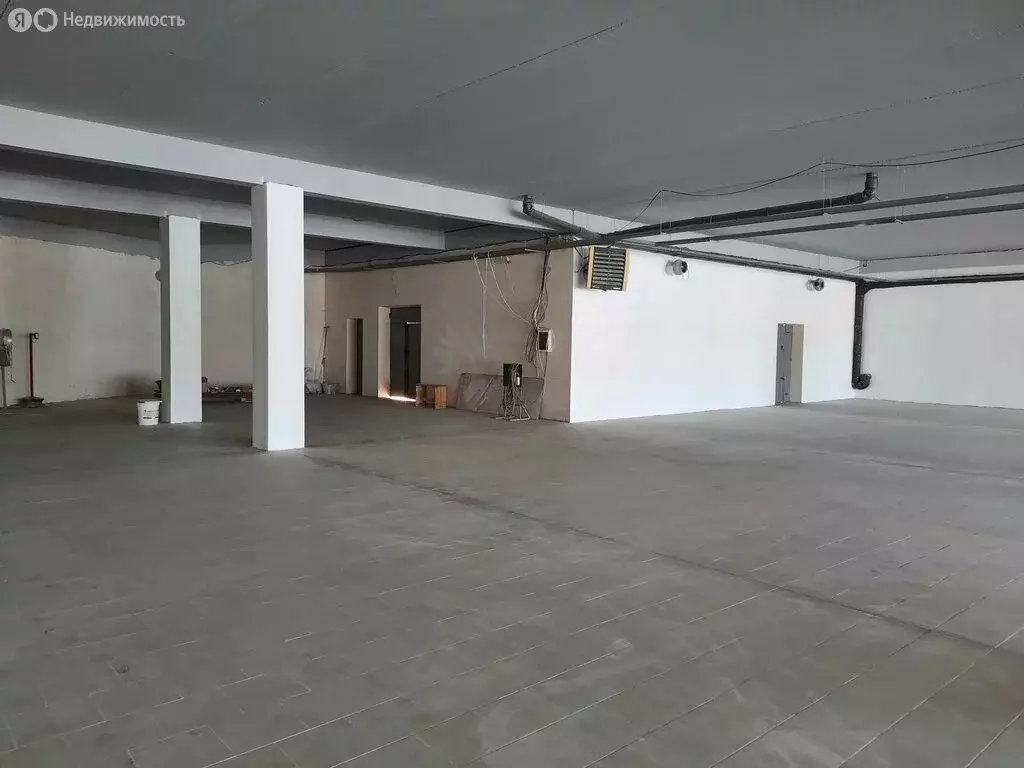 Помещение свободного назначения (887.8 м) - Фото 2