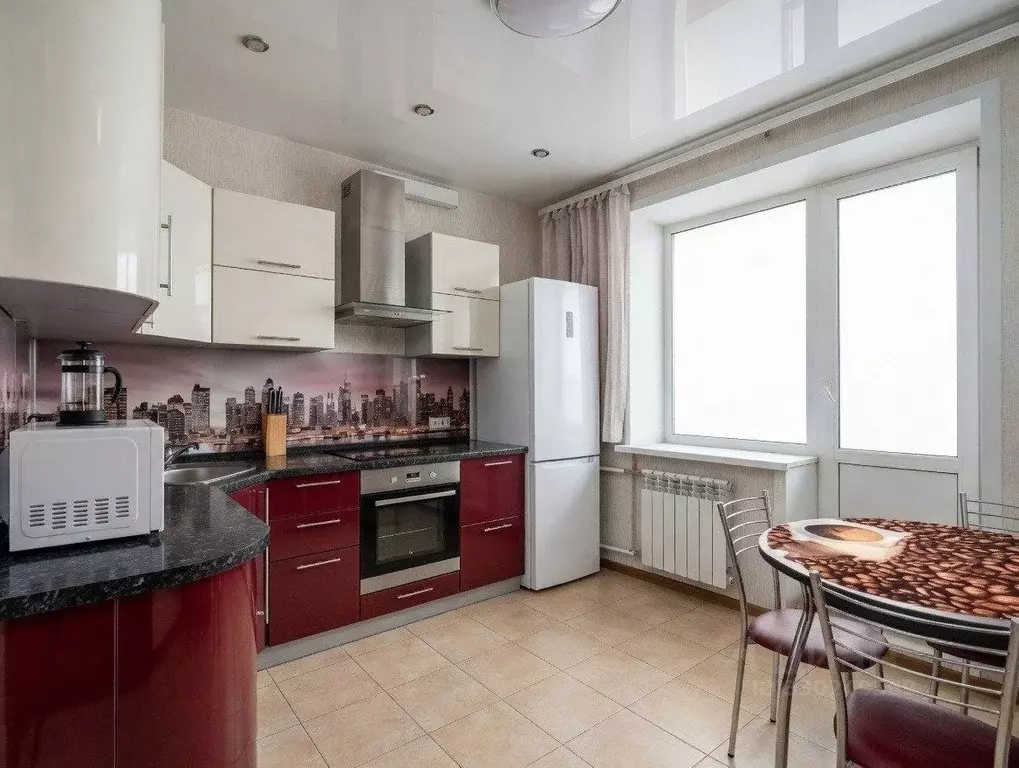 1-к кв. Москва ул. Ремизова, 15К3 (38.2 м) - Фото 1