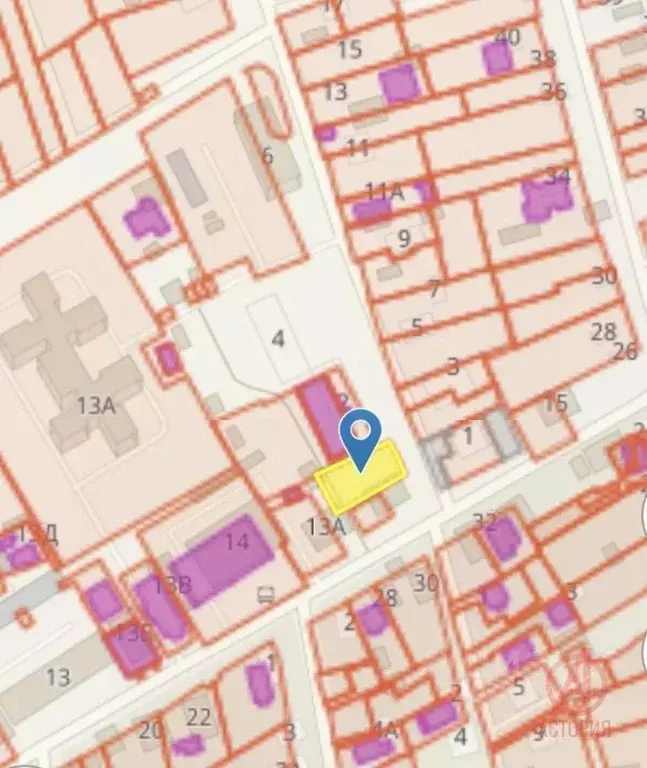 Участок в Краснодарский край, Новороссийск городской округ, с. Мысхако ... - Фото 1