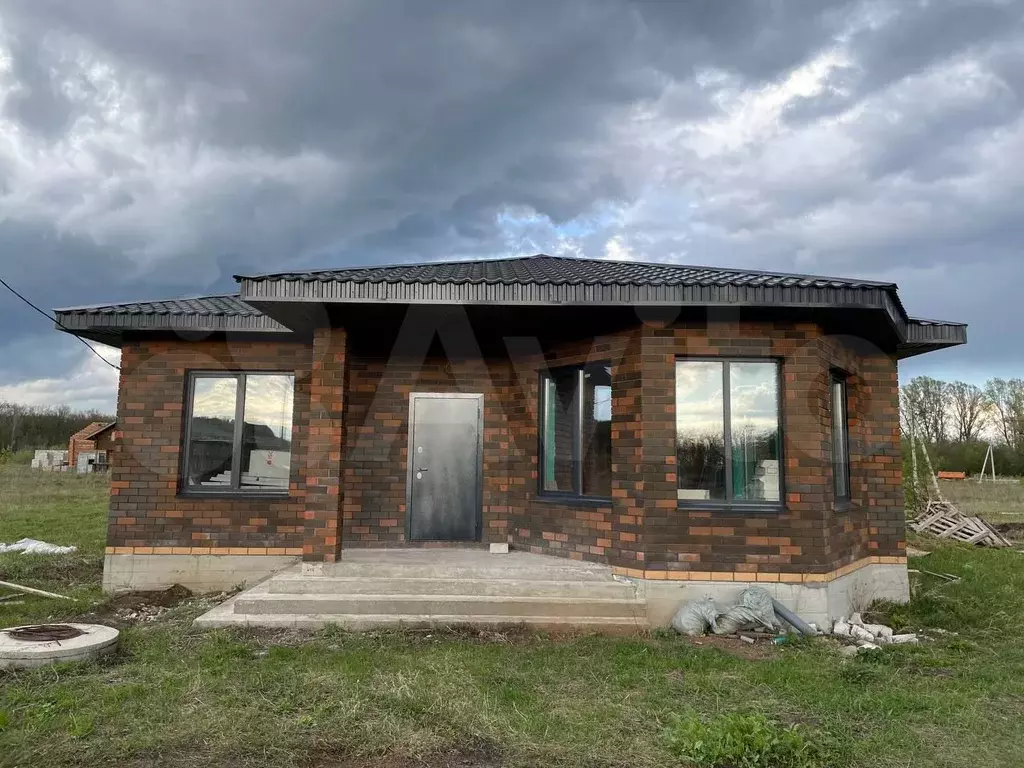 Дом 108 м на участке 6 сот. - Фото 1