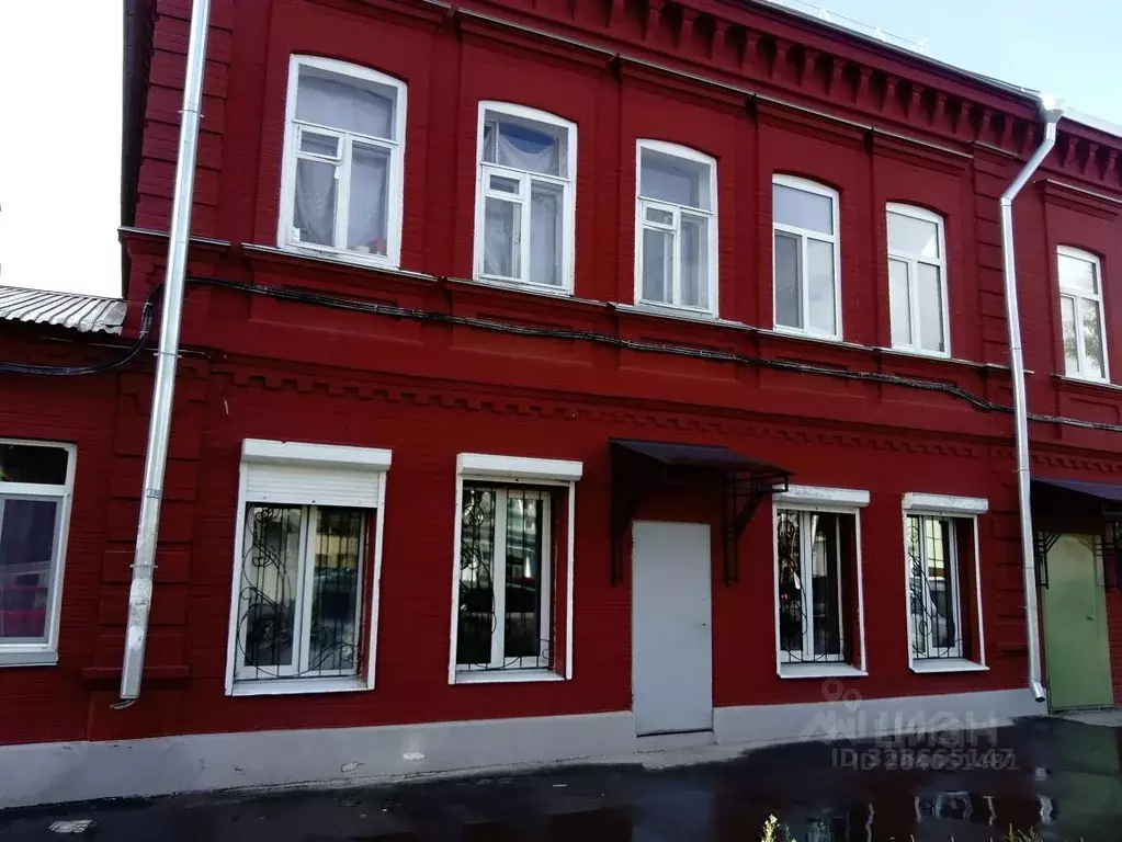 Офис в Самарская область, Самара Молодогвардейская ул., 106 (56 м) - Фото 1