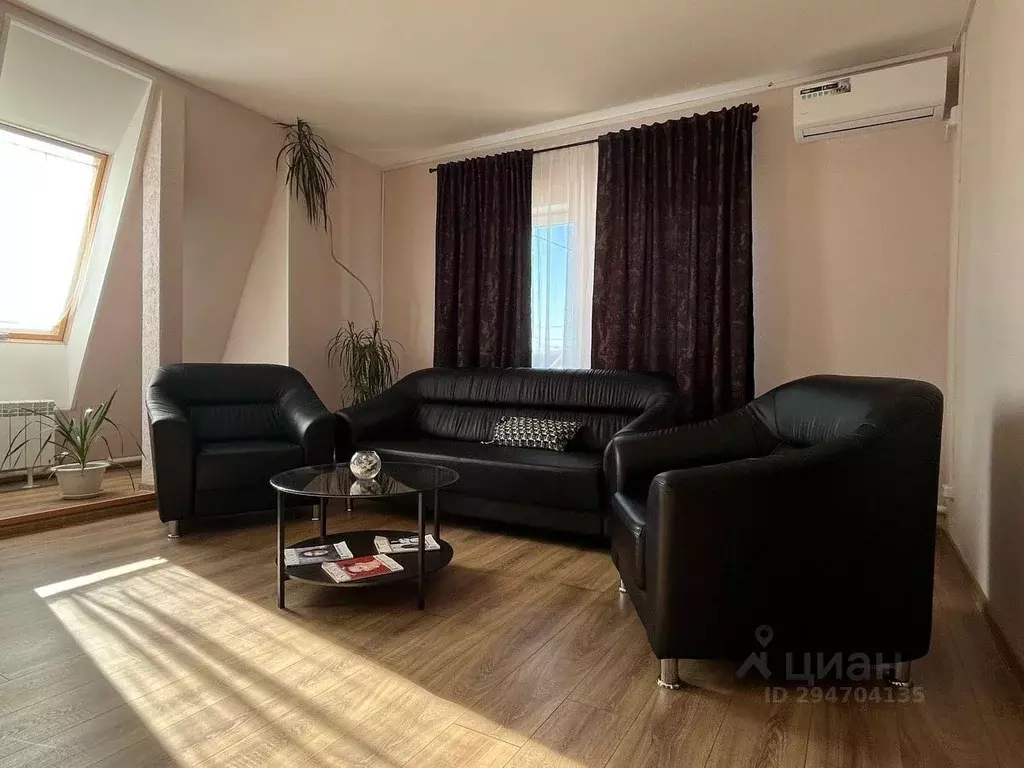 Комната Московская область, Коломна ул. Митяево, 150 (35.0 м) - Фото 1