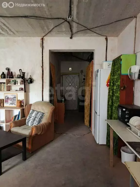 2-комнатная квартира: Октябрьский, улица Французский Квартал, 4 (52.9 ... - Фото 1