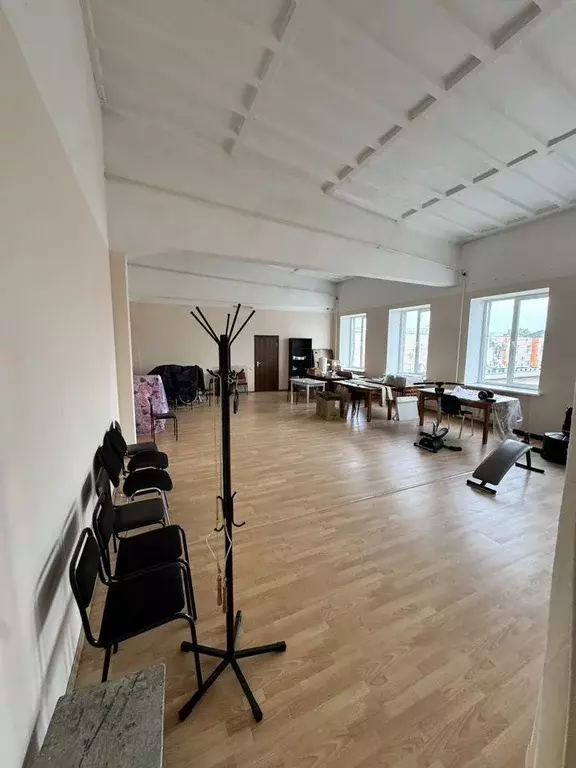 Офис в Владимирская область, Александров ул. Ленина, 13 (40 м) - Фото 1