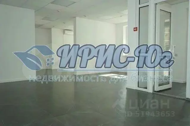 Офис в Краснодарский край, Краснодар Садовая ул., 157 (80 м) - Фото 1