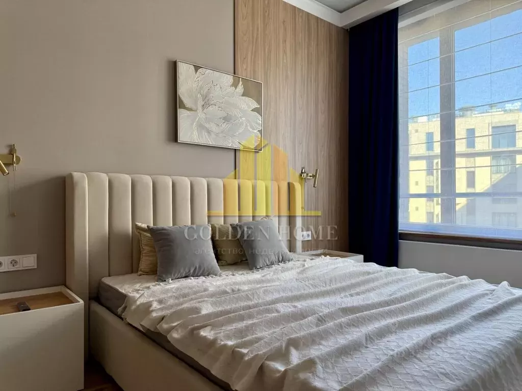 1-к кв. Санкт-Петербург ул. Стахановцев, 1 (42.5 м) - Фото 1