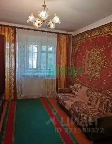 3-к кв. Забайкальский край, Чита ул. Журавлева, 106 (51.6 м) - Фото 2