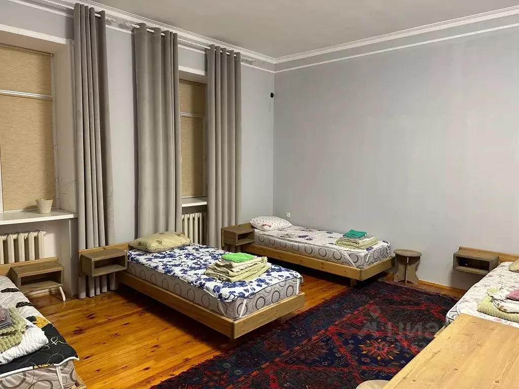 Комната Дагестан, Дербент ул. Мазахира Рзаева, 35 - Фото 0