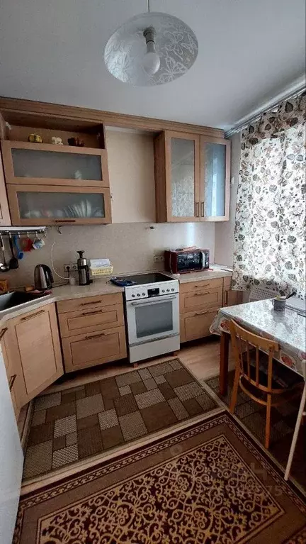 3-к кв. Москва, Москва, Московский г. ул. Бианки, 10 (80.0 м) - Фото 1