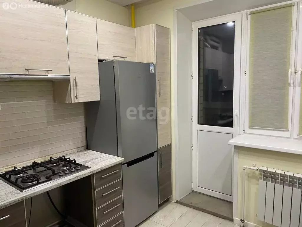 1-комнатная квартира: Ивняки, Береговая улица, 1 (37.2 м) - Фото 1