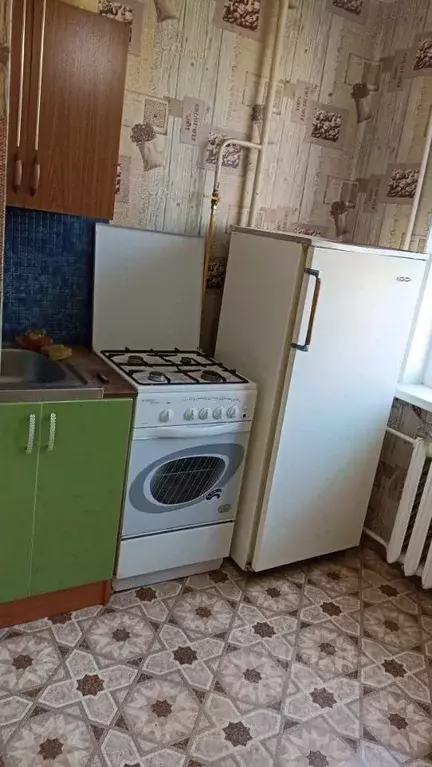 1-к кв. Владимирская область, Владимир ул. Растопчина, 7 (34.0 м) - Фото 0