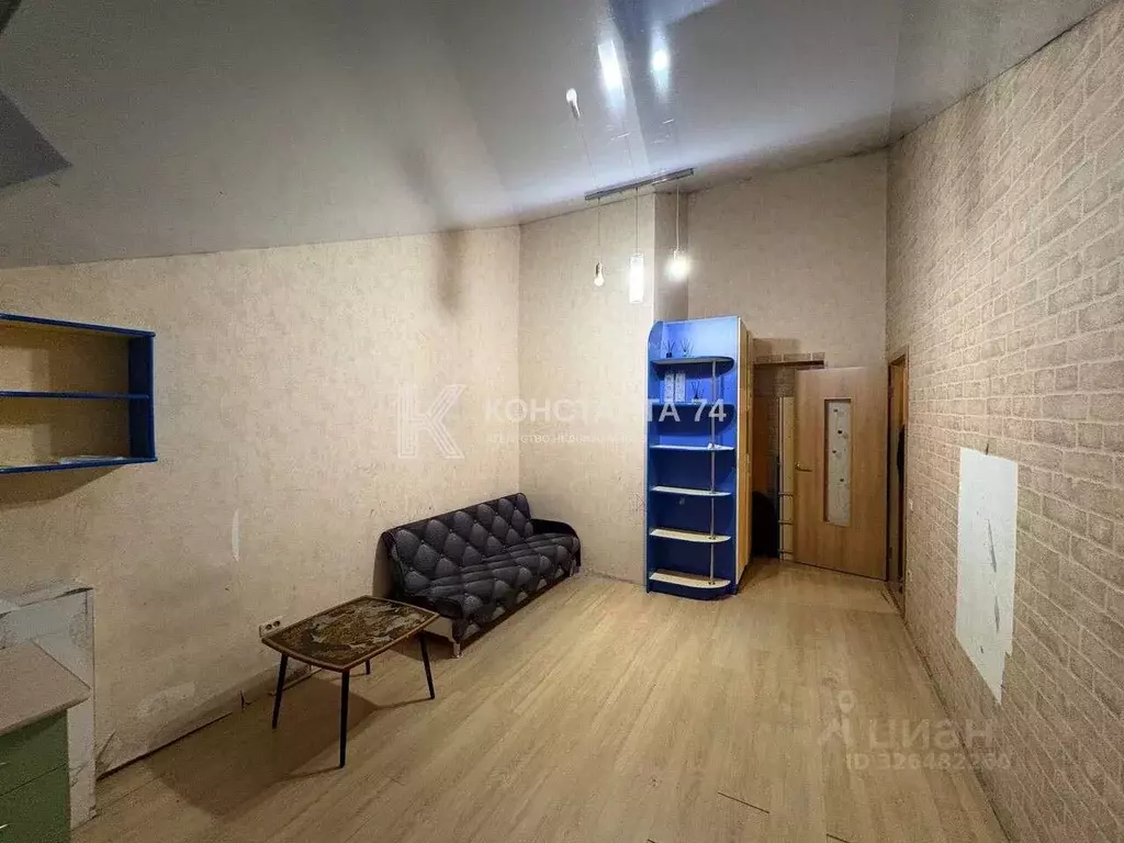 5-к кв. Челябинская область, Челябинск Комсомольский просп., 33Д ... - Фото 2