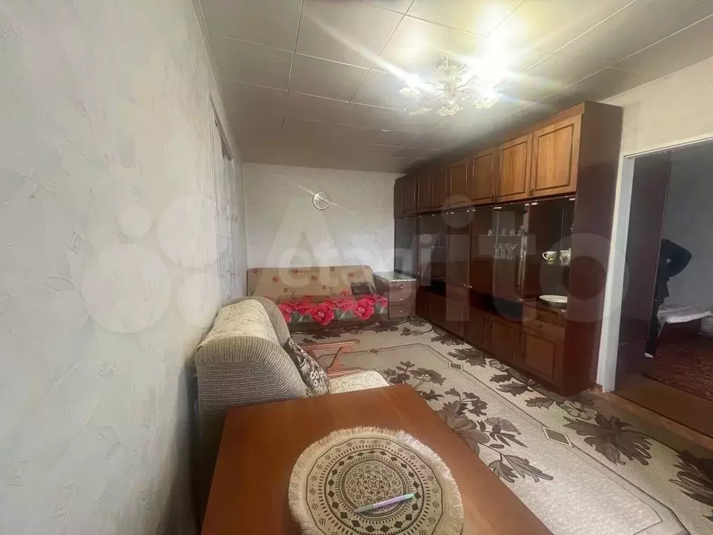 2-к. квартира, 45 м, 5/5 эт. - Фото 0