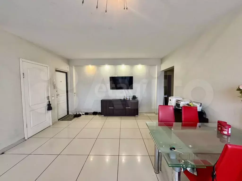 3-к. квартира, 65,5 м, 7/9 эт. - Фото 1