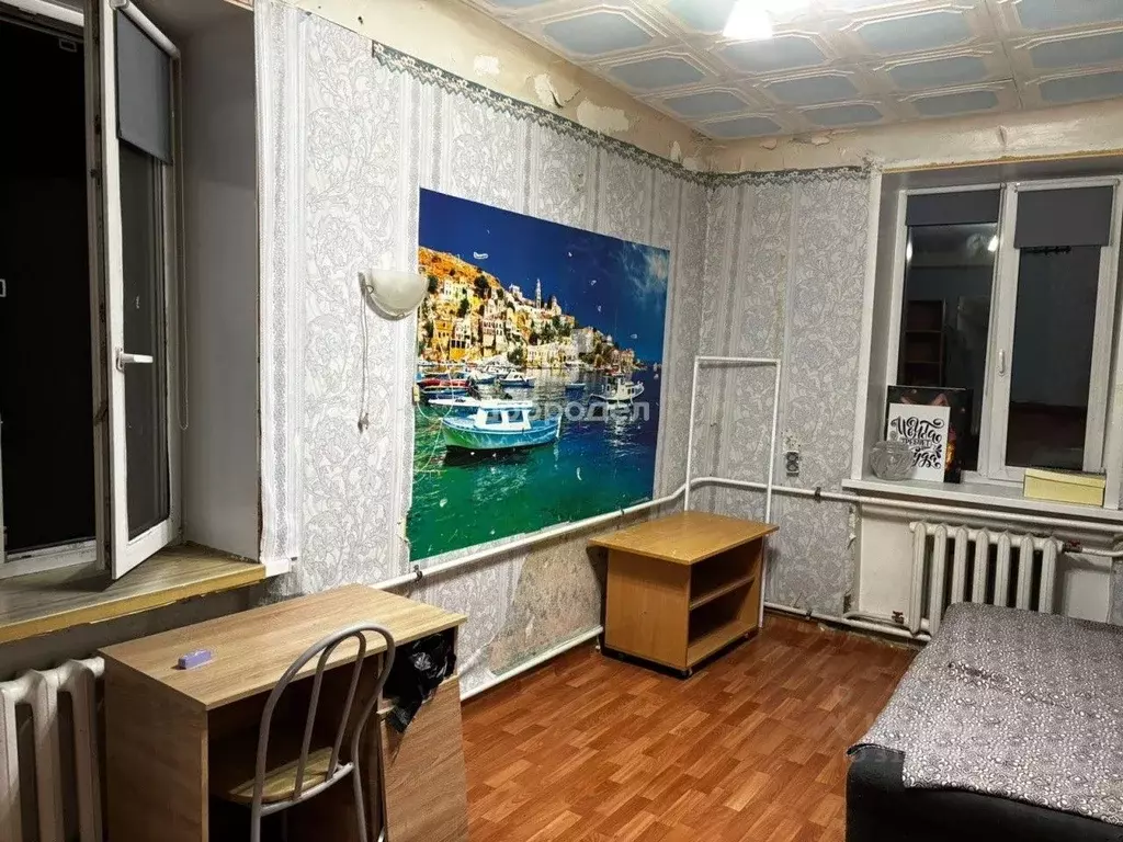 2-к кв. Свердловская область, Екатеринбург ул. Краснодарская, 30А ... - Фото 1