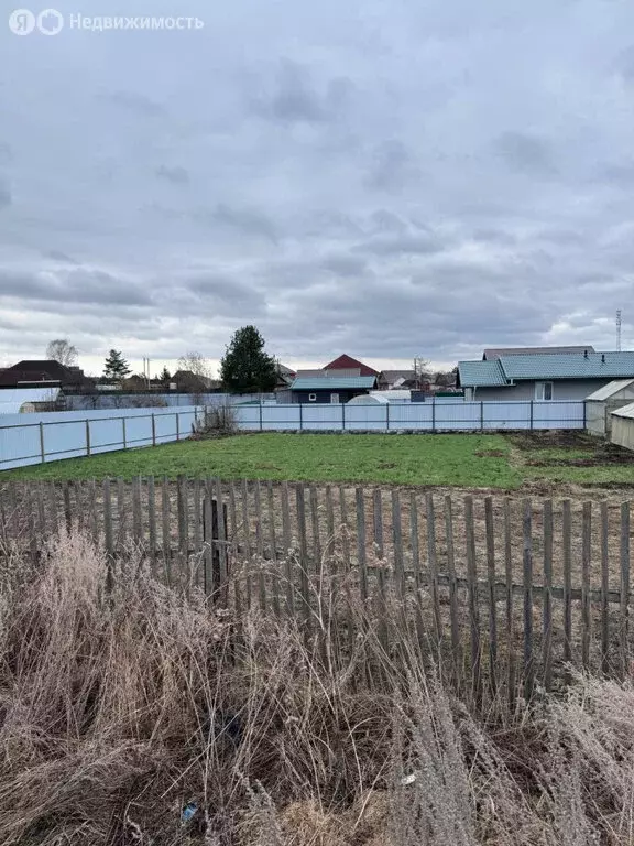 Участок в посёлок Кедровое, улица Фрунзе, 26 (7 м) - Фото 0