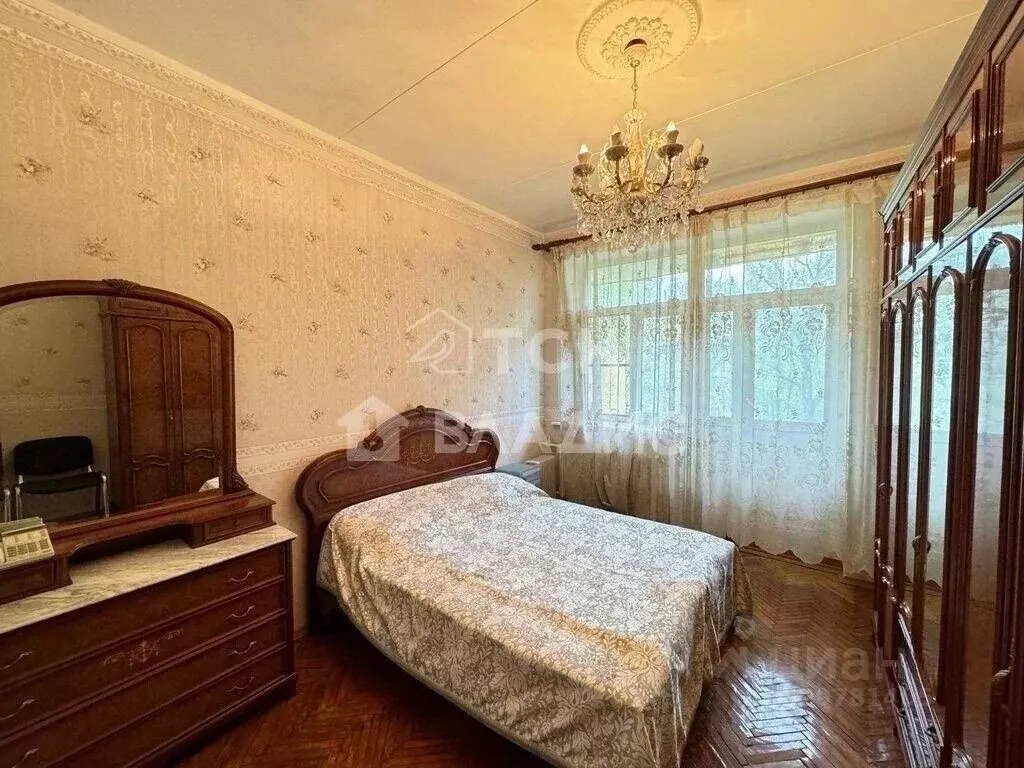 3-к кв. Московская область, Королев ул. К.Д. Трофимова, 8 (72.0 м) - Фото 0