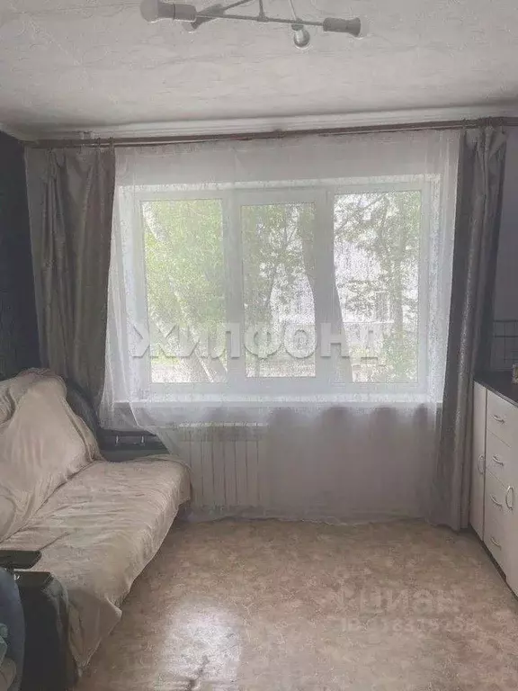 Студия Томская область, Томск ул. Ференца Мюнниха, 22 (20.0 м) - Фото 0