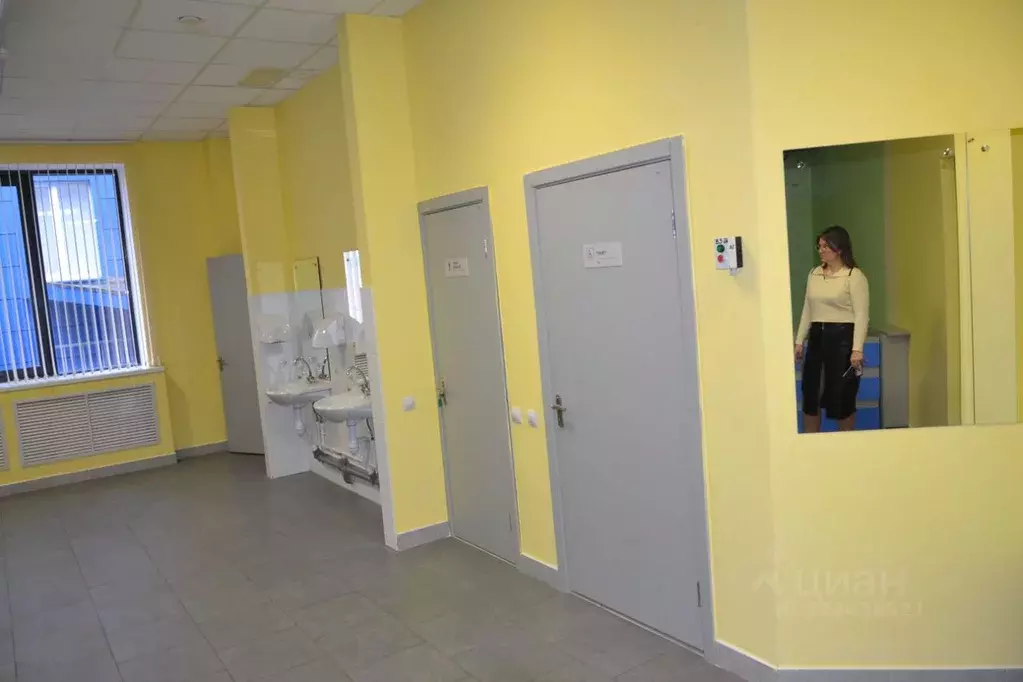 Помещение свободного назначения в Брянская область, Брянск ул. Николая ... - Фото 2