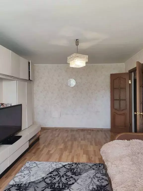 2-к кв. Бурятия, Улан-Удэ ул. Борсоева, 71 (52.5 м) - Фото 2