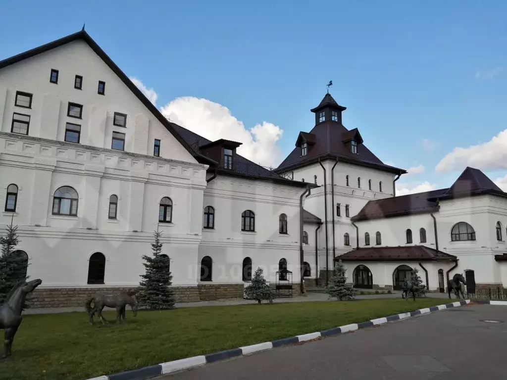 Офис в Московская область, Ленинский городской округ, д. Орлово . - Фото 0