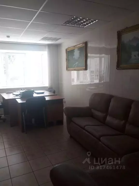 Помещение свободного назначения в Владимирская область, Владимир ул. ... - Фото 0
