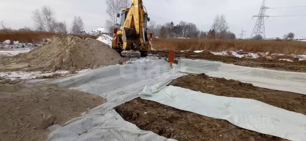 Участок в Калининградская область, Гурьевский муниципальный округ, ... - Фото 2