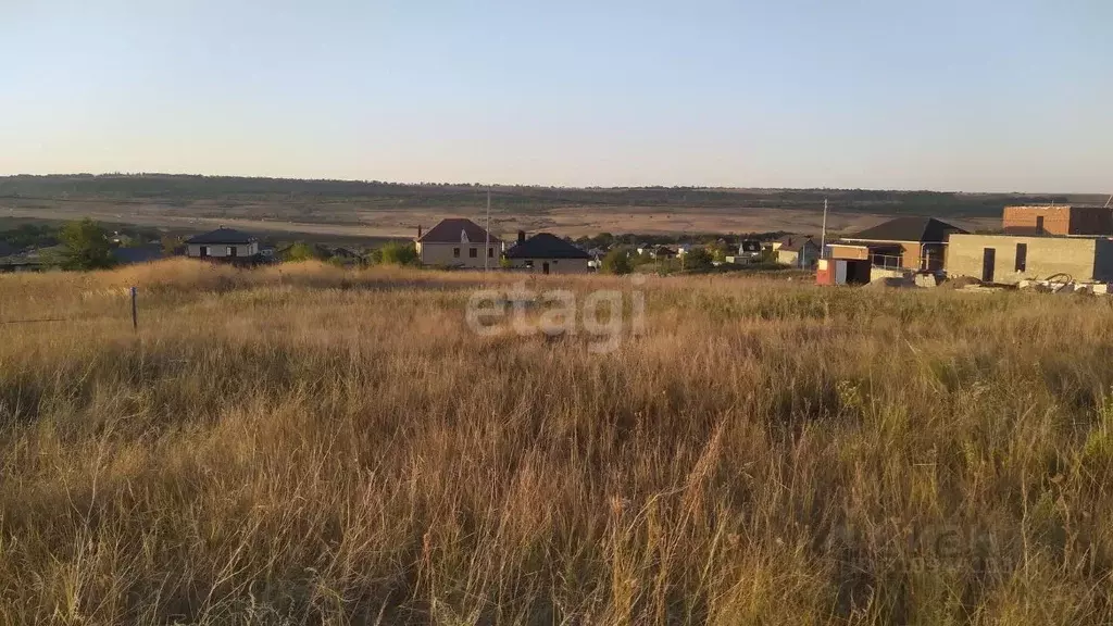 Участок в Ставропольский край, Ставрополь Шафрановая ул. (7.14 сот.) - Фото 1