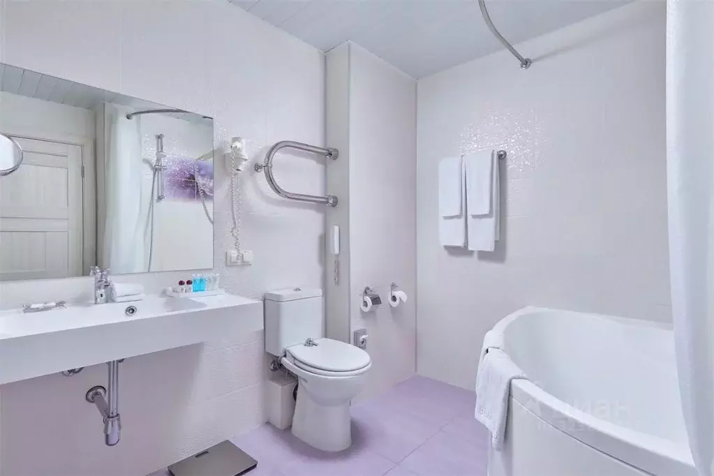 Комната Москва Измайловское ш., 71К4Г-Д (42.0 м) - Фото 2