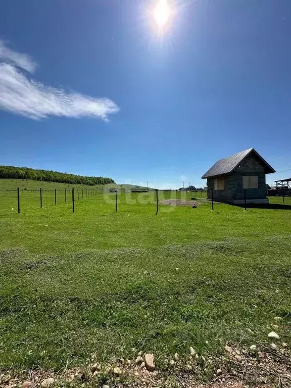 Участок в Башкортостан, Гафурийский район, Красноусольский сельсовет, ... - Фото 1