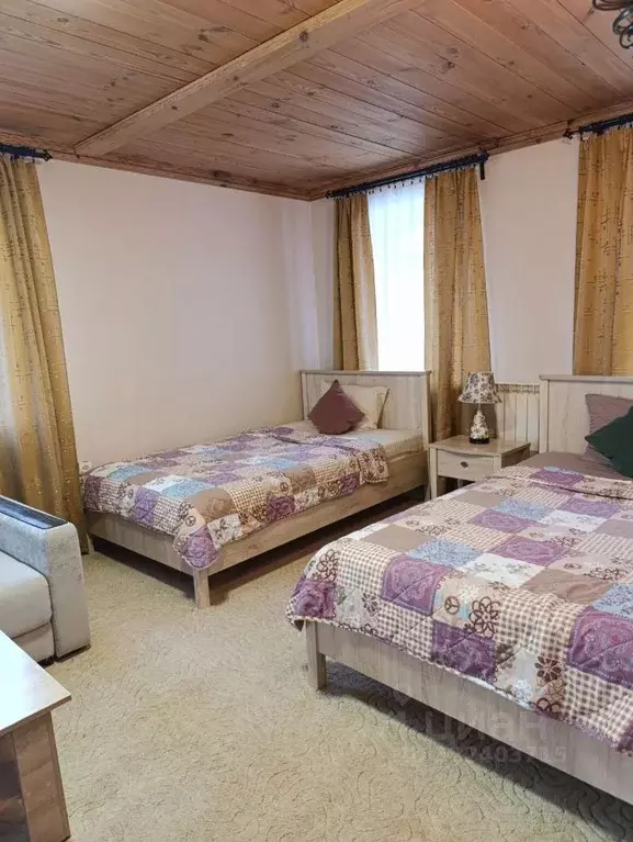 Комната Владимирская область, Суздаль Покровская ул., 35А (25.0 м) - Фото 1