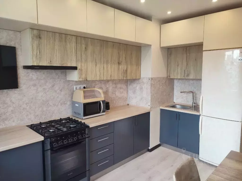 3-к кв. Вологодская область, Вологда Псковская ул., 14 (63.1 м) - Фото 1