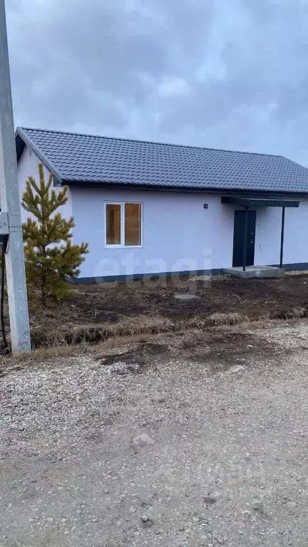 Дом в Свердловская область, Сысертский муниципальный округ, Бобровские ... - Фото 1