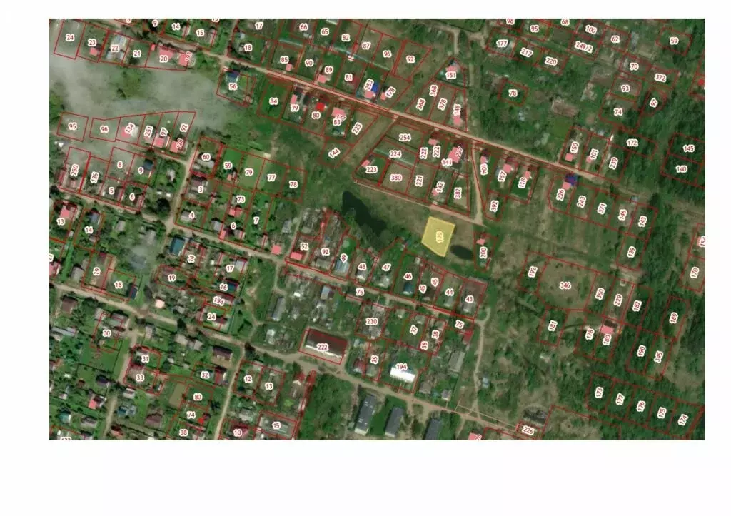 Участок в Калязин, квартал Заречье (10 м) - Фото 2