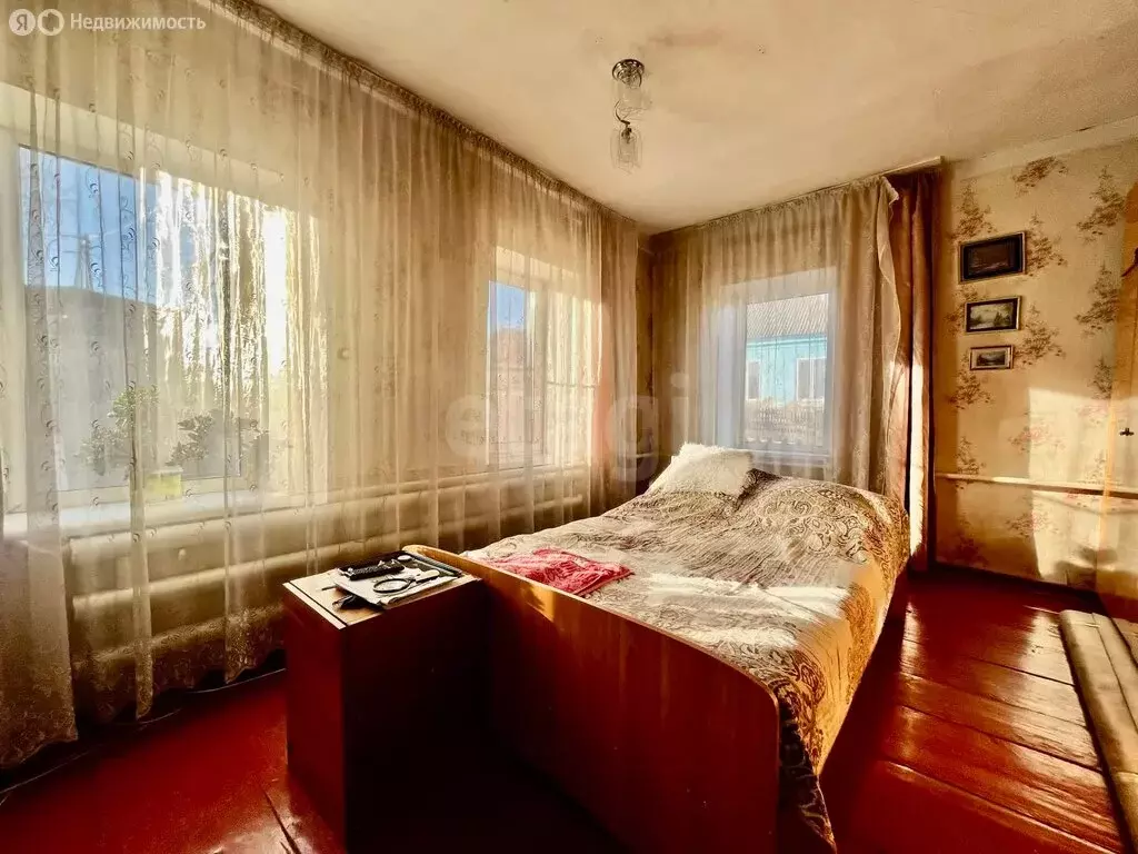 Дом в Абакан, микрорайон Нижняя Согра, Заречная улица (70 м) - Фото 2