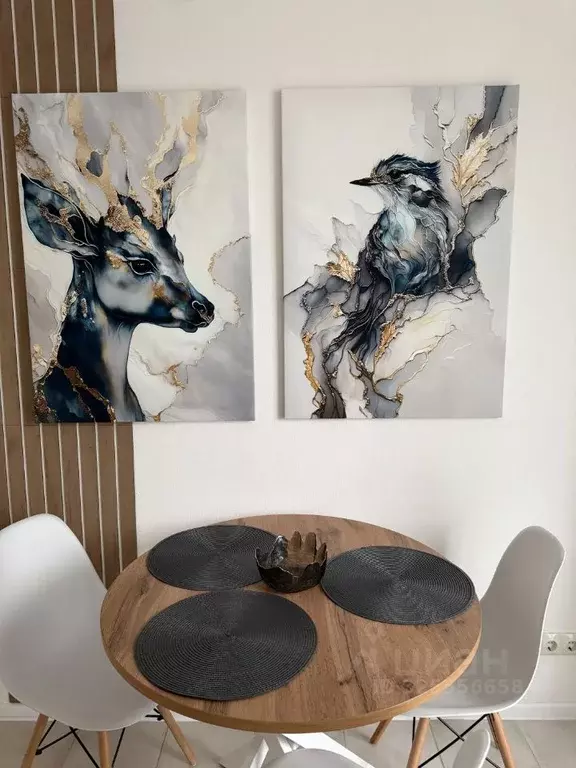 1-к кв. Московская область, Котельники Парковый мкр, 2 (35.0 м) - Фото 1