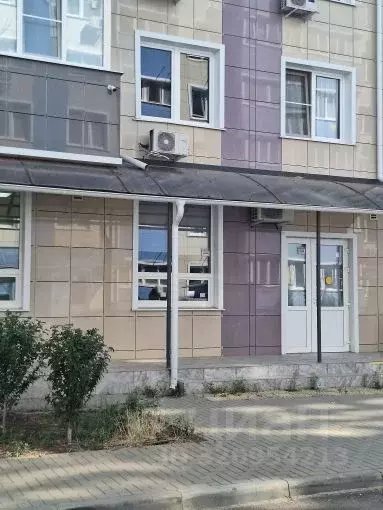 Помещение свободного назначения в Краснодарский край, Краснодар ул. ... - Фото 2