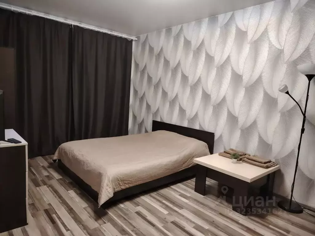 1-к кв. Ленинградская область, Гатчина Пушкинское ш., 13к3 (38.0 м) - Фото 1