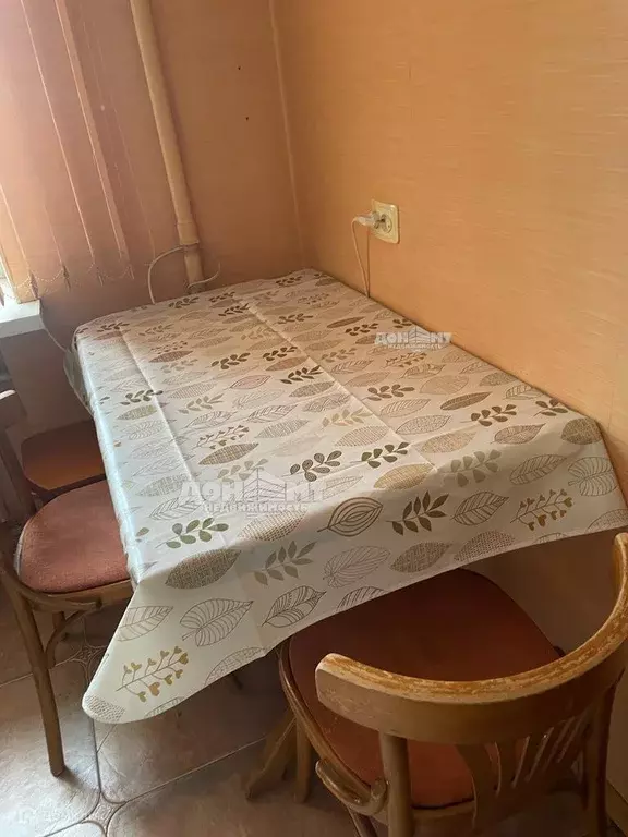 Продаётся 1-к квартира, 36 м - Фото 1